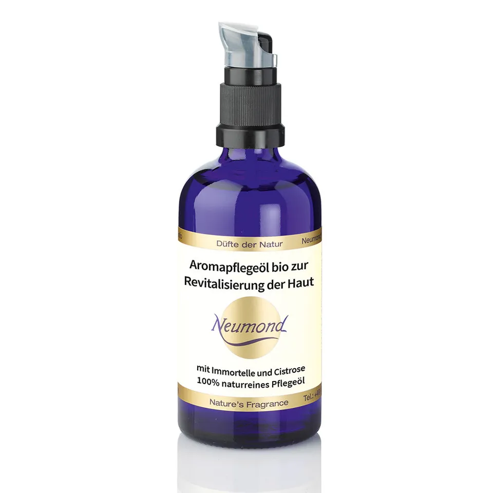 neumond-aromapflege-l-bio-zur-revitalisierung-der-haut-100ml image 1