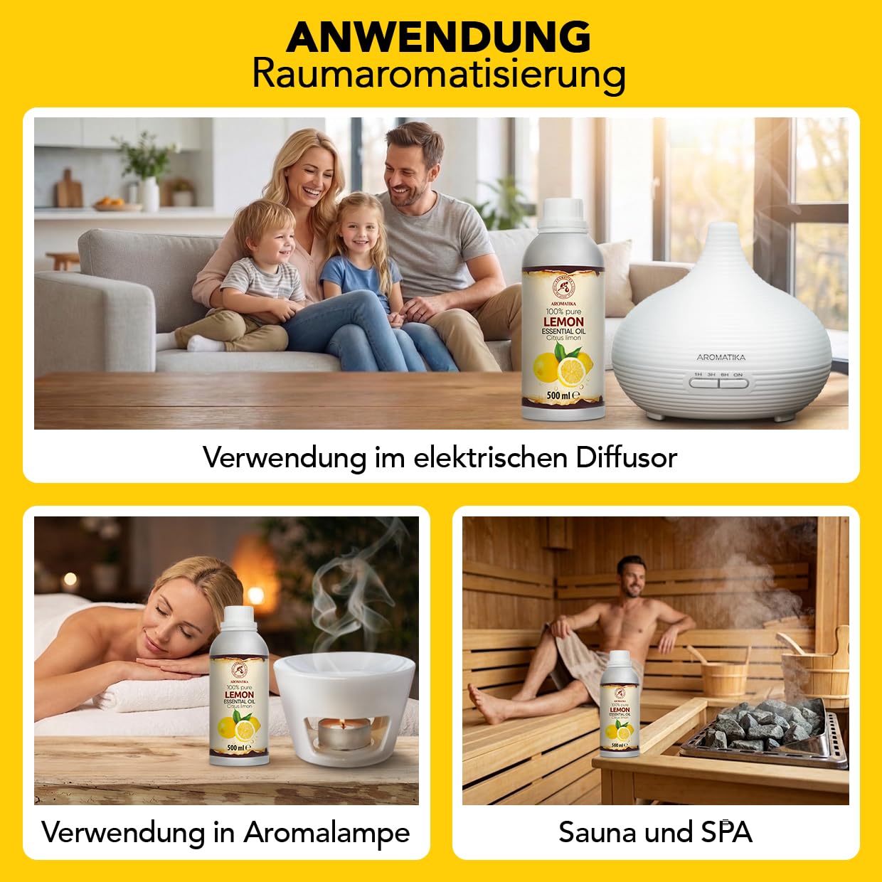 aromatika-therisches-zitronen-l-500-ml-citrus-limon-f-r-diffuser-und-duftlampe image 5
