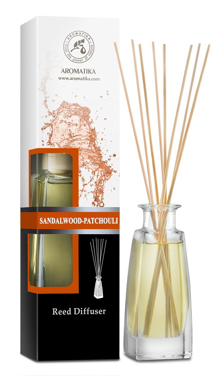 aromatika-raumduft-diffuser-nachf-ller-sandelholz-patchouli-200-ml image 2