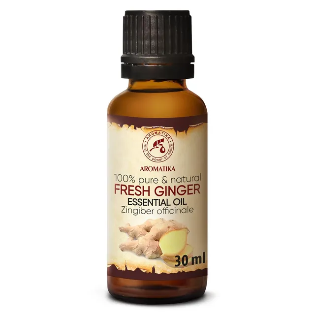 aromatika-therisches-ingwer-l-30ml-zingiber-officinalis image 1