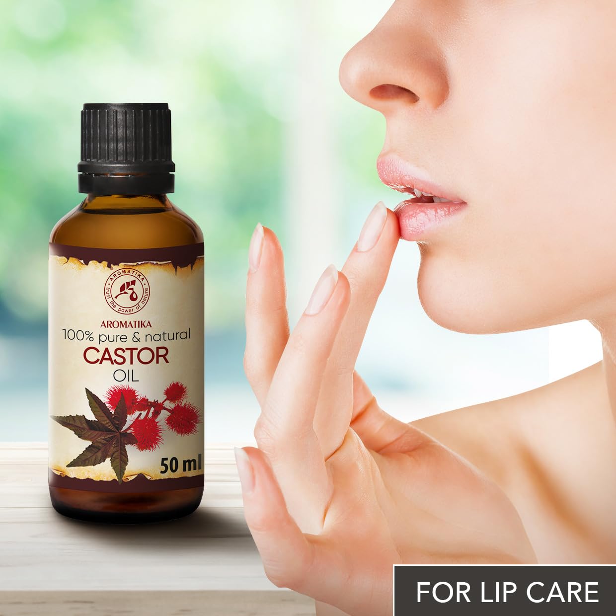 aromatika-rizinus-l-kaltgepresst-50-ml-ricinus-communis-k-rper-l image 8