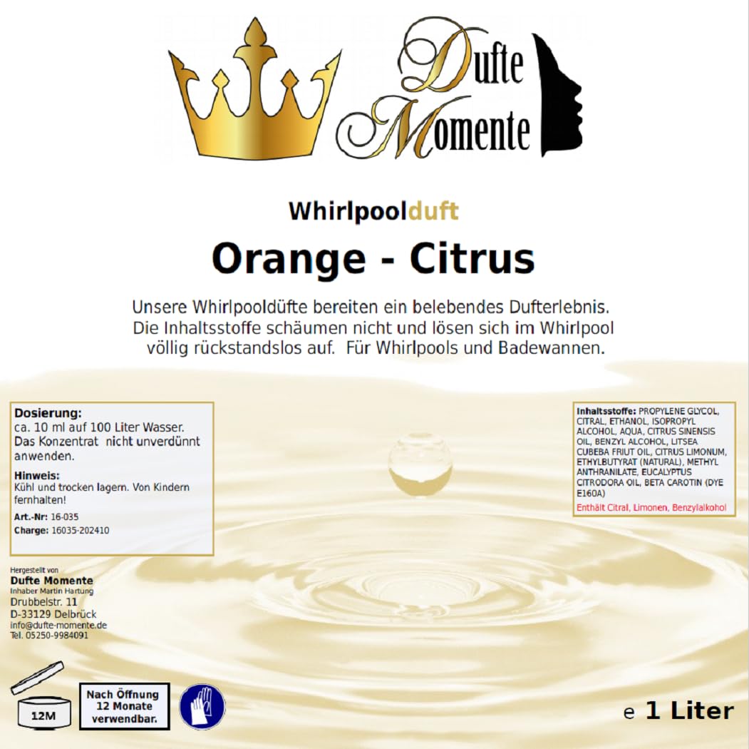 dufte-momente-whirlpool-duft-orange-citrus-1000-ml-mit-therischen-len image 2