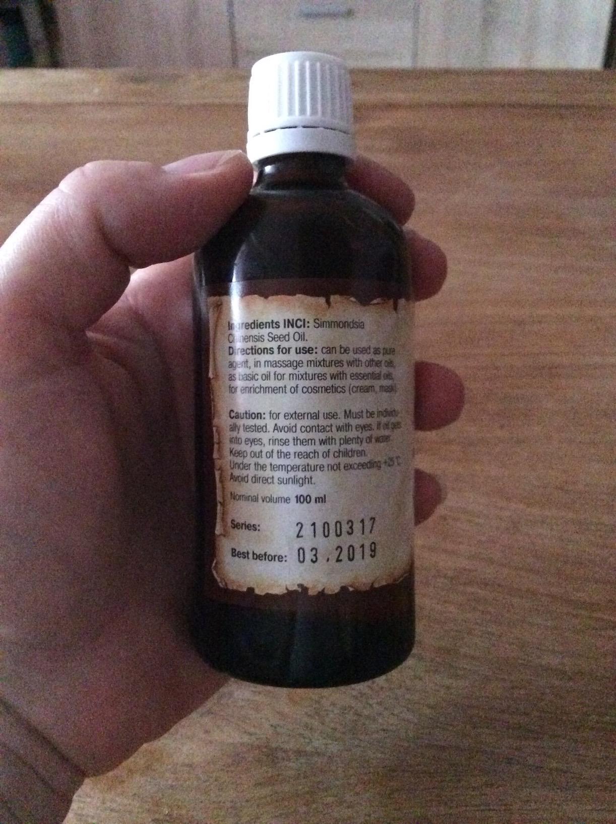 Gut für Locken