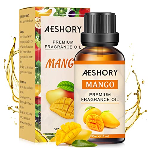 aeshory-mango-therisches-l-30ml-fruchtiges-aroma-l image 7