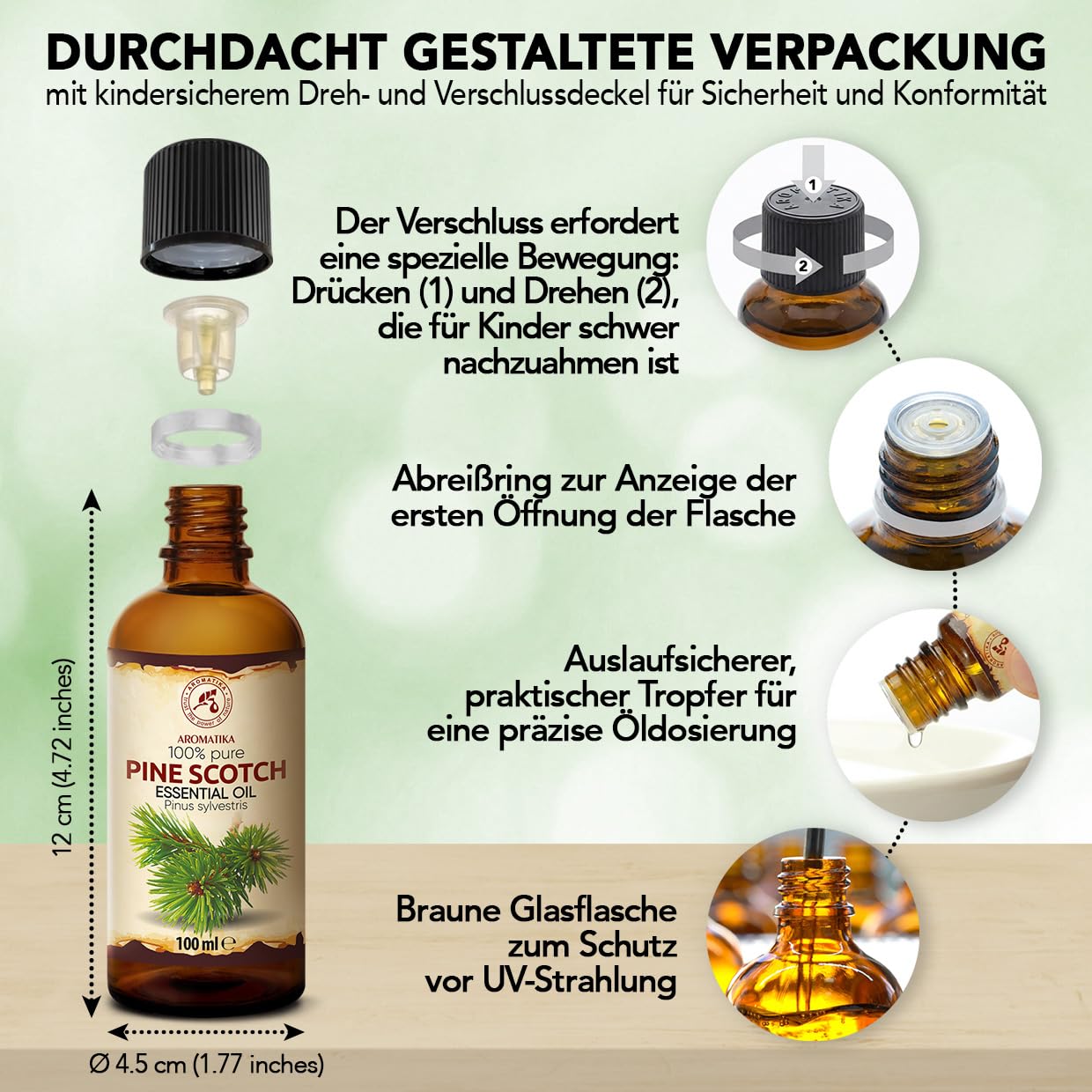 aromatika-kiefernnadel-therisches-l-100-ml-pinus-sylvestris image 5