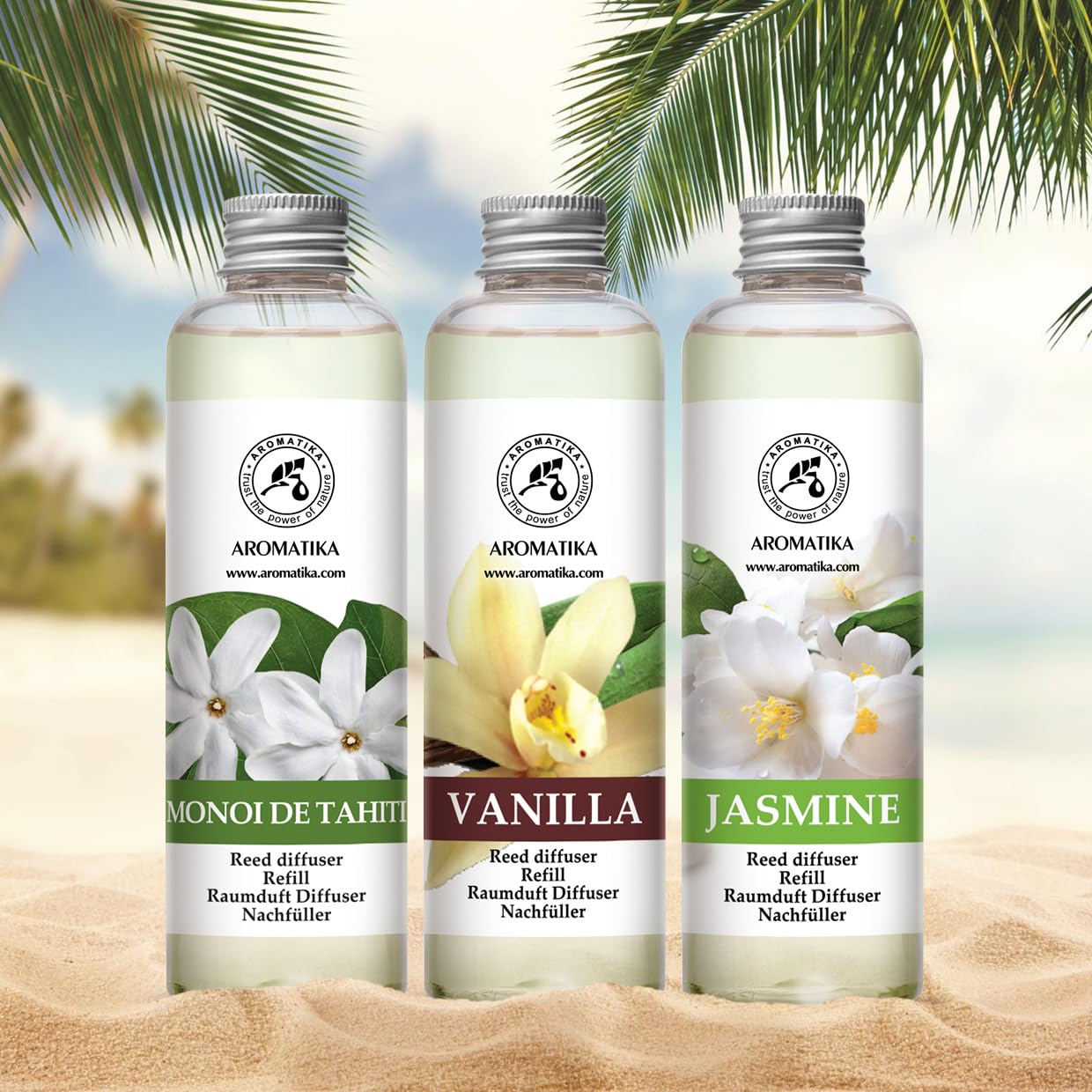 aromatika-raumduft-diffuser-nachf-ller-set-monoi-de-tahiti-vanille-jasmin-3x200- image 8