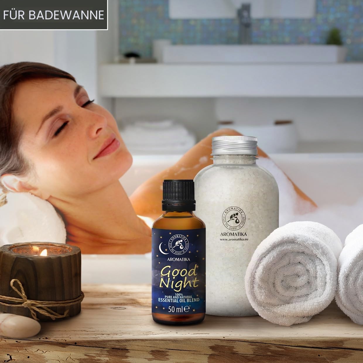 aromatika-duftmischung-gute-nacht-50ml-muskatellersalbei-und-lavendel image 4