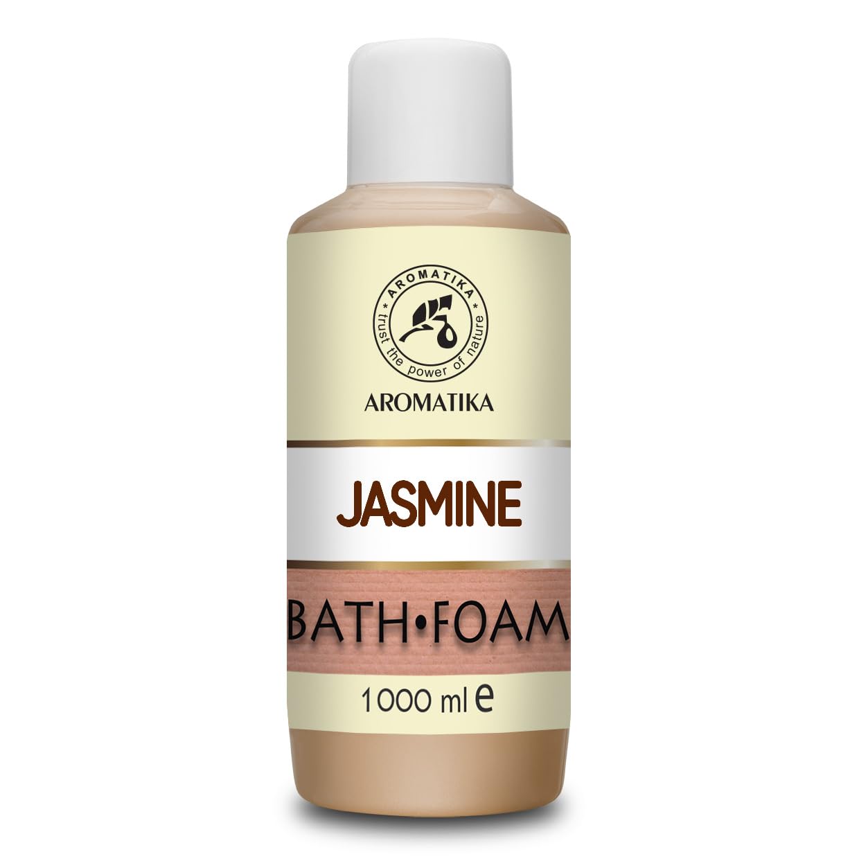 aromatika-badeschaum-jasmin-1000-ml-mit-nat-rlichem-jasmin-l image 1