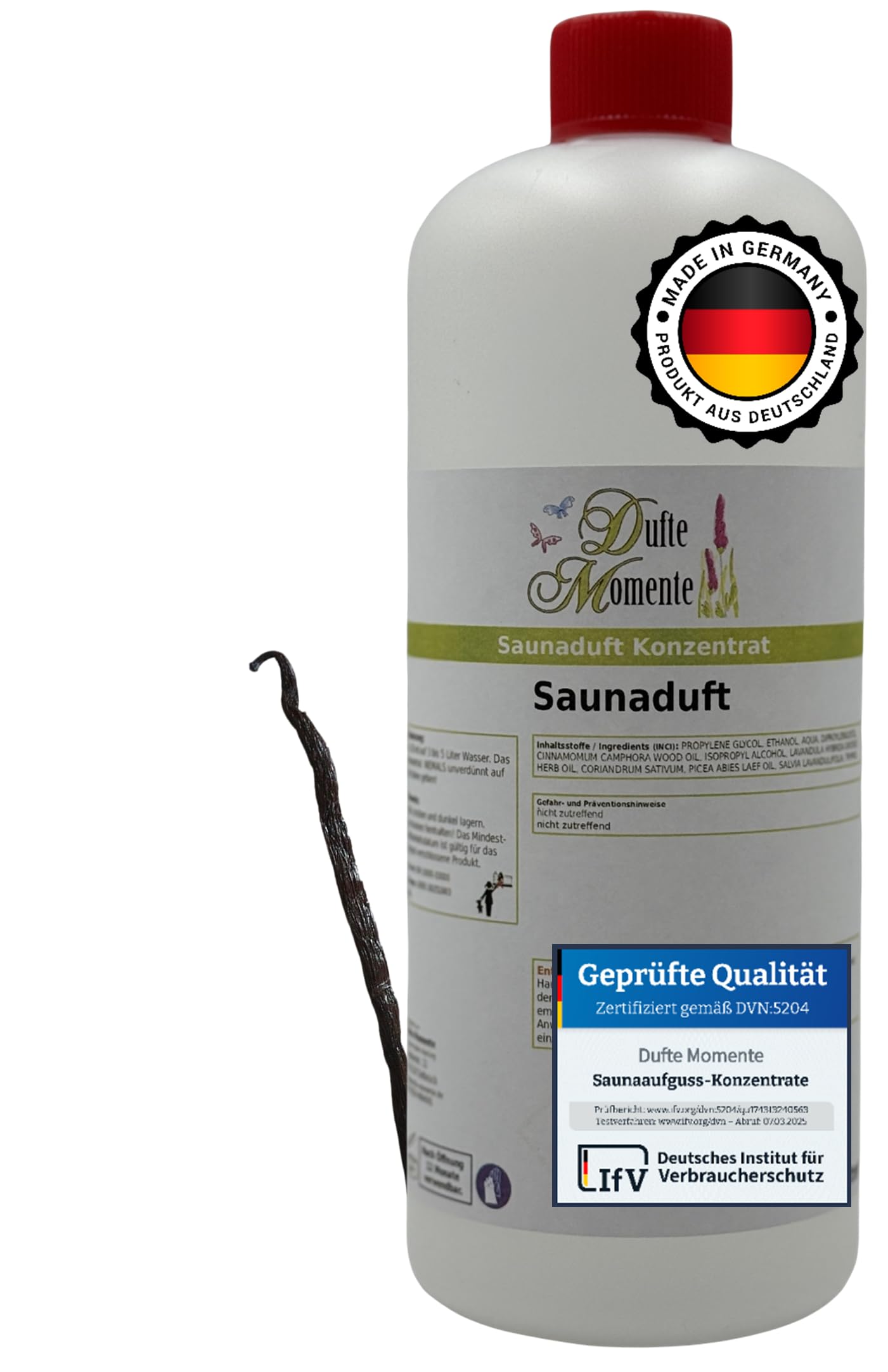 dufte-momente-saunaaufguss-konzentrat-vanille-1-liter image 1
