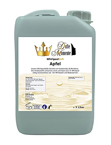 dufte-momente-whirlpool-duft-apfel-3-liter image 4
