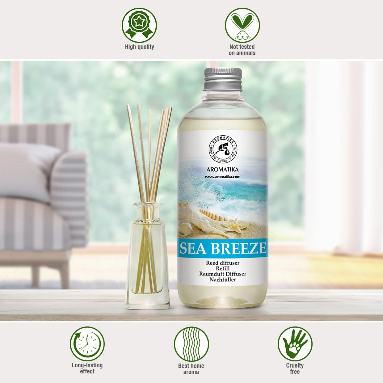 aromatika-meeresbrise-raumduft-nachf-llflasche-500ml image 3