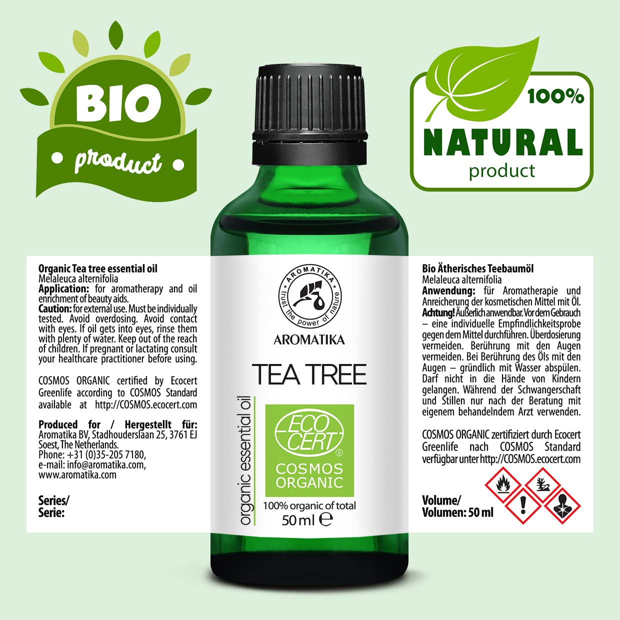 aromatika-teebaum-l-bio-50ml-australisches-melaleuca-alternifolia-100-naturrein image 2