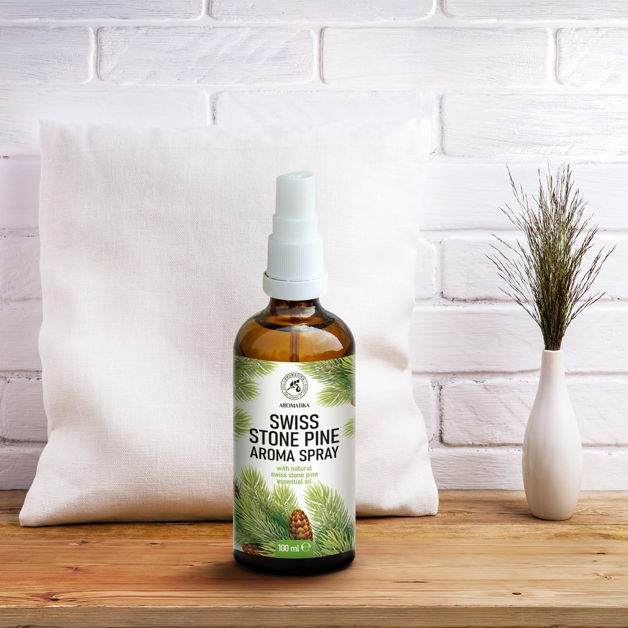 aromatika-raumspray-zirbelkiefer-100-ml-mit-zirbelkiefern-l-aromaspray image 4