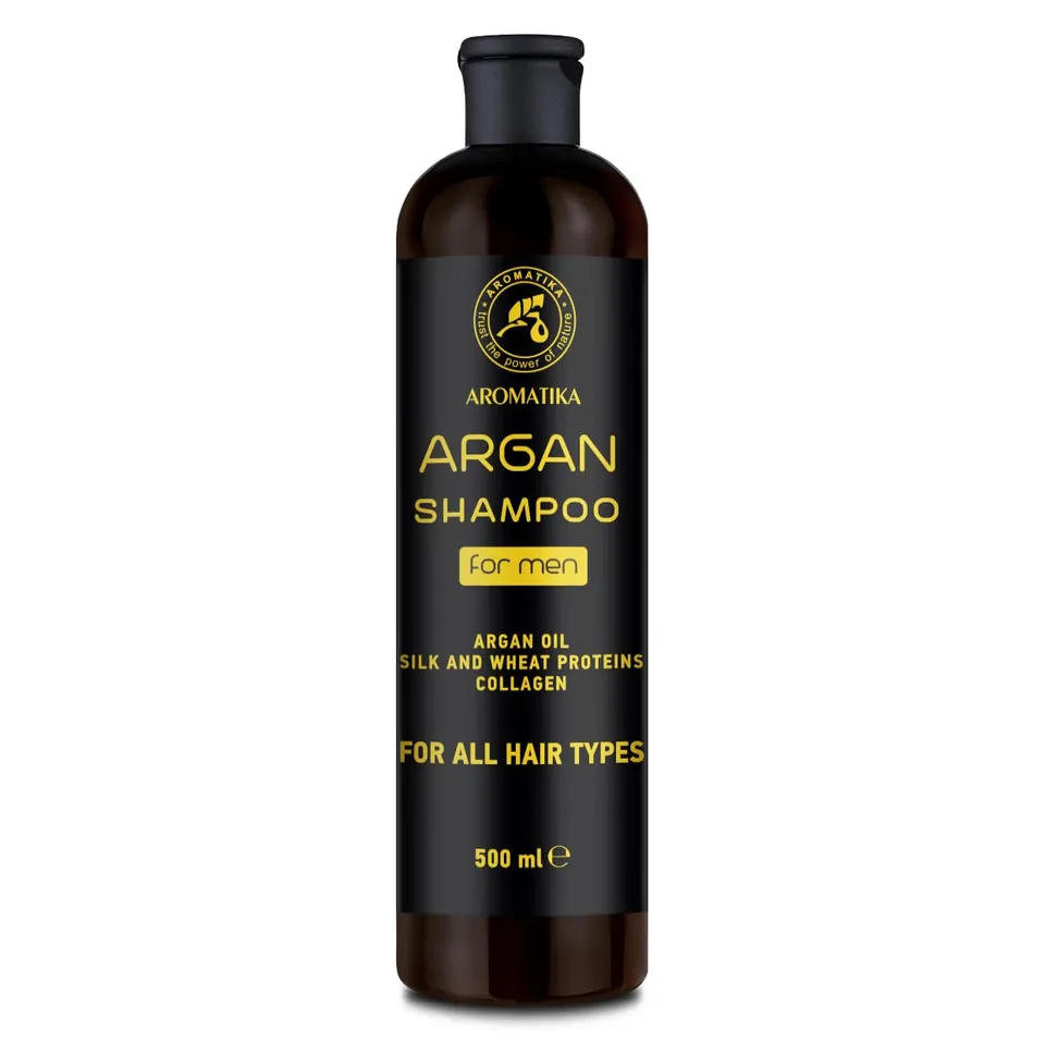 aromatika-argan-shampoo-f-r-m-nner-500-ml-mit-argan-l image 1