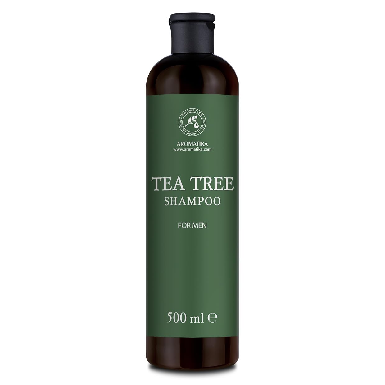aromatika-teebaum-l-shampoo-480ml-f-r-m-nner-tiefenreinigung image 1