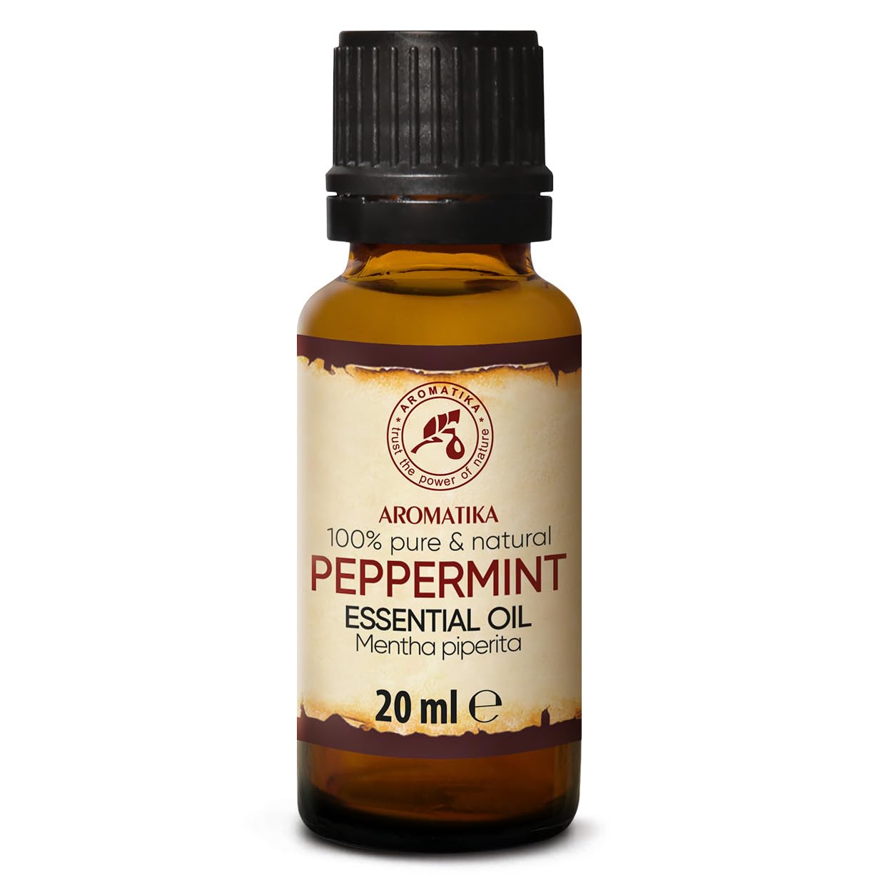 aromatika-pfefferminz-l-mentha-piperita-20-ml-therisches-minz-l image 2