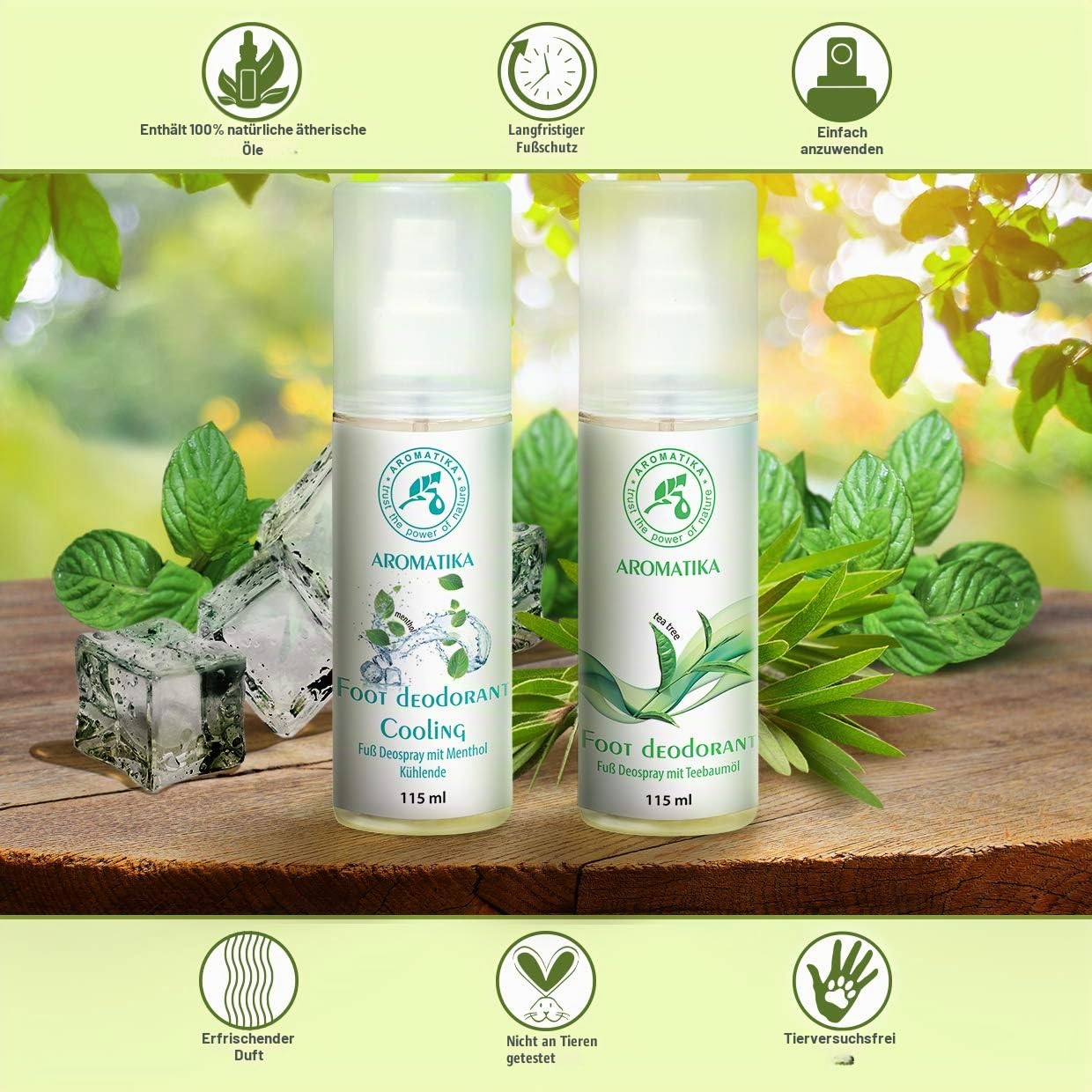 aromatika-fu-spray-mit-teebaum-l-115-ml-fu-deo-fu-pflege image 2