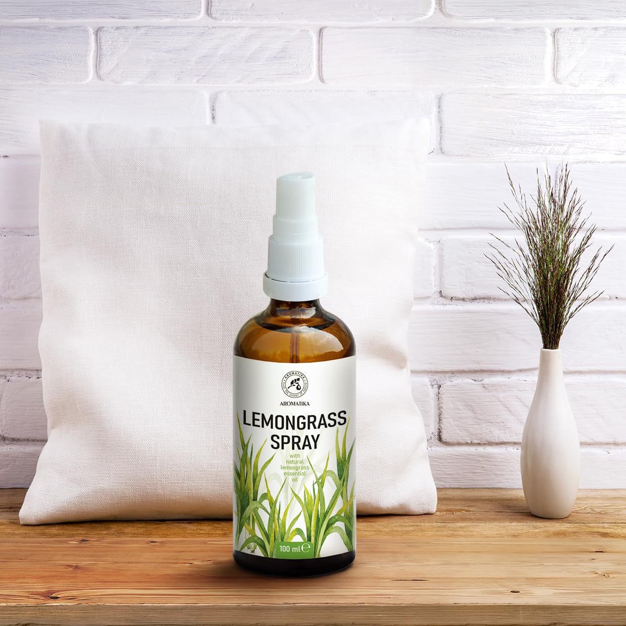 aromatika-raumspray-lemongrass-100-ml-mit-therischem-l image 4