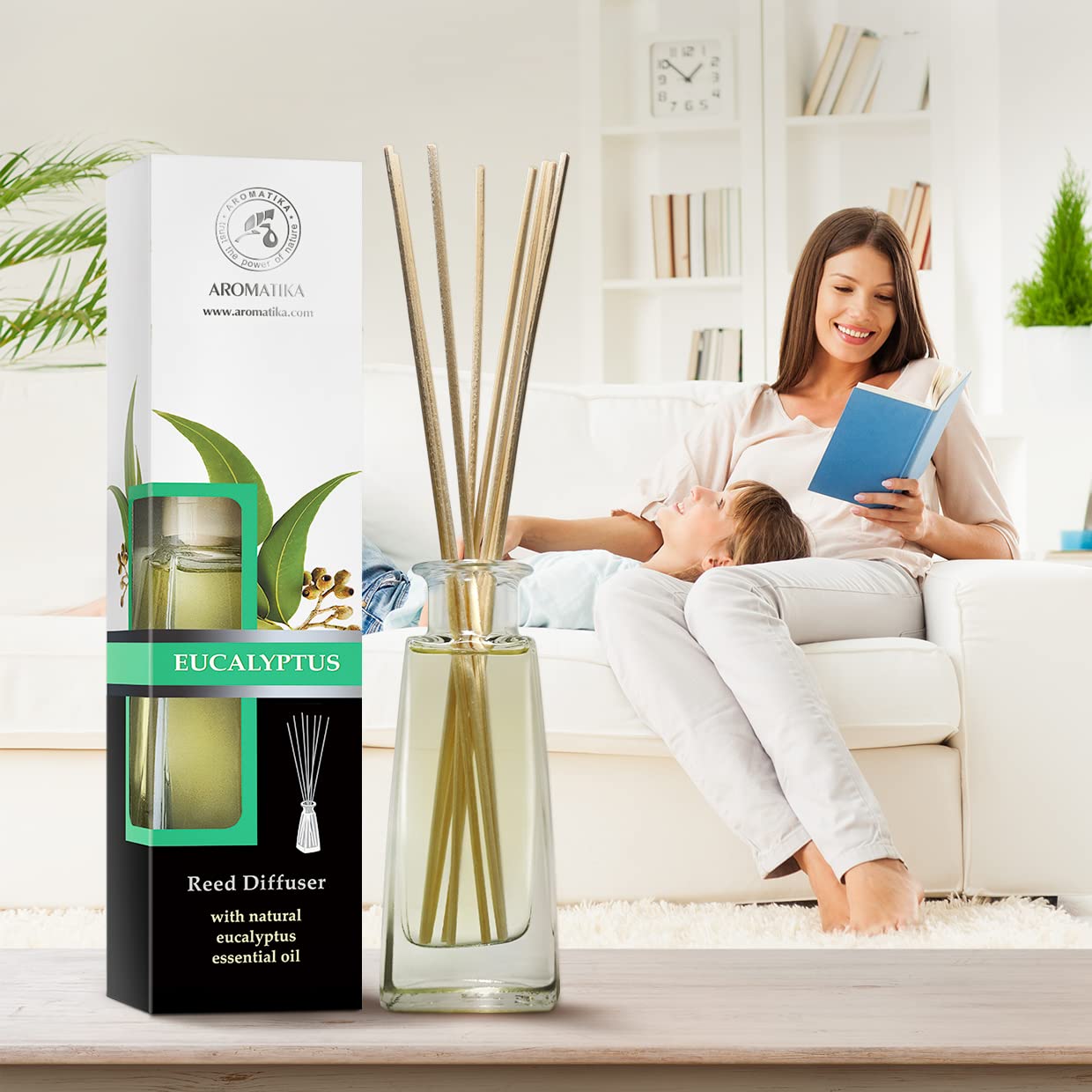 aromatika-raumduft-diffuser-eukalyptus-100ml-mit-st-bchen image 5