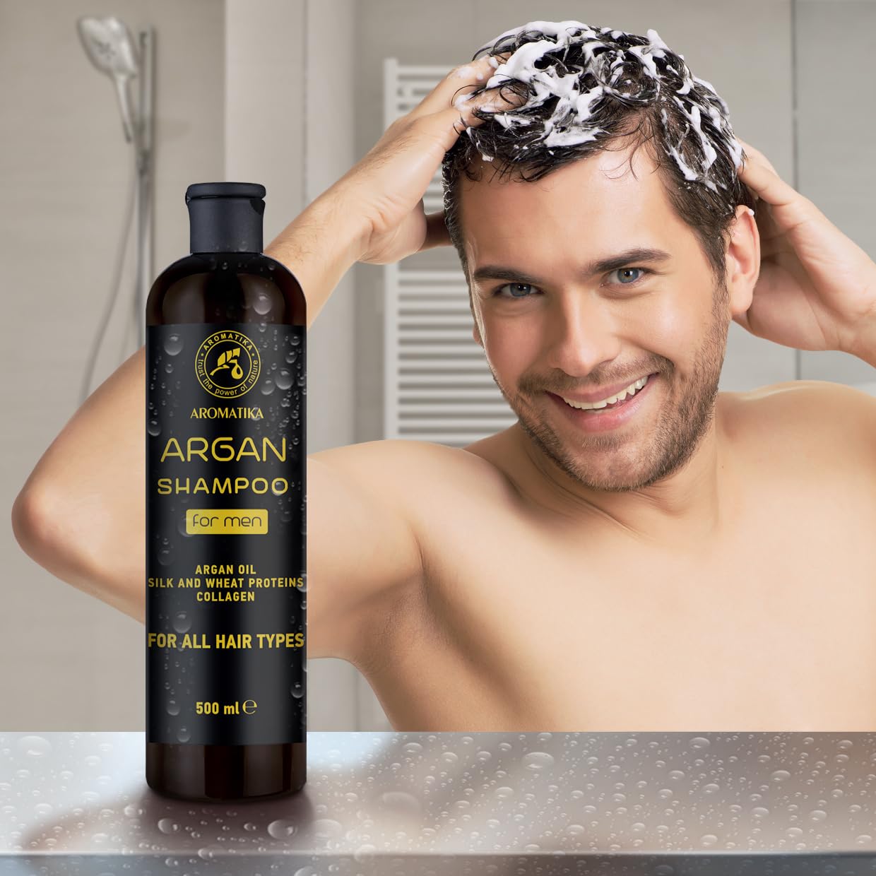 aromatika-argan-shampoo-f-r-m-nner-500-ml-mit-argan-l image 7