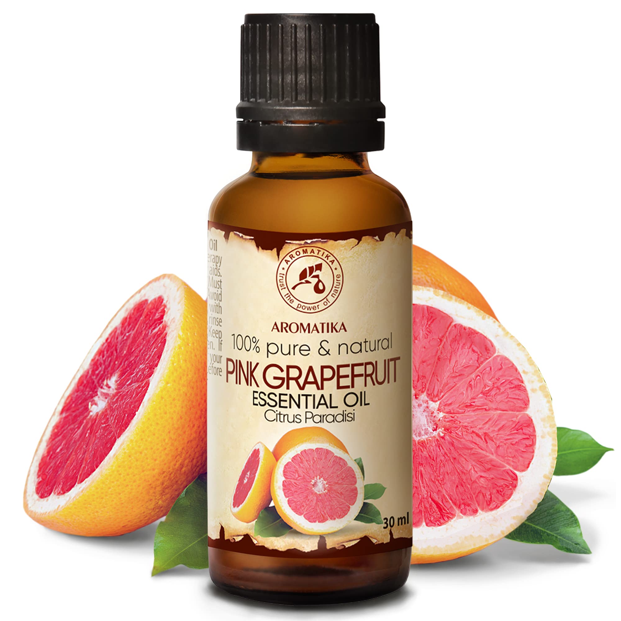 aromatika-grapefruit-pink-therisches-l-30-ml-f-r-diffusor image 2