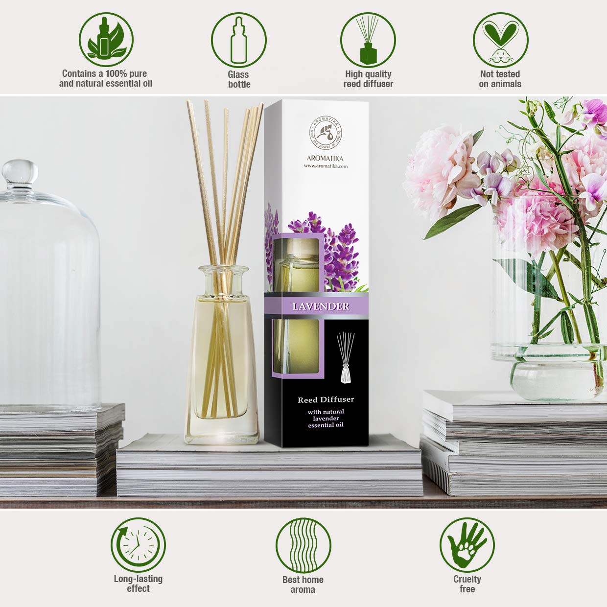aromatika-raumduft-diffuser-lavendel-2x100-ml-mit-st-bchen image 7