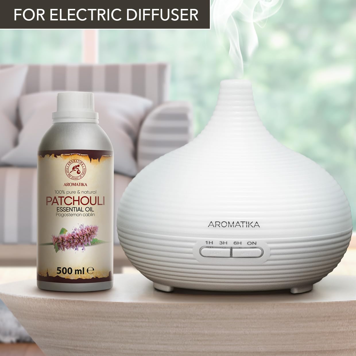 aromatika-therisches-patchouli-l-500-ml-pogostemon-cablin-glasflasche image 6