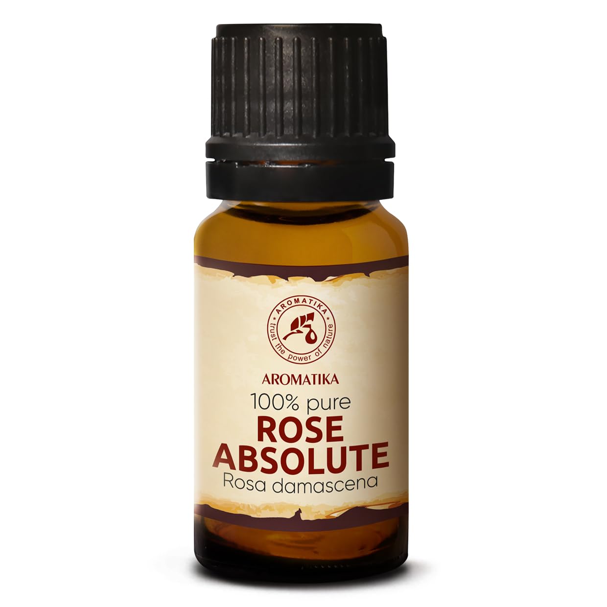 aromatika-rose-absolue-10-ml-rosenduft-l-rosa-damascena-f-r-diffusor image 1