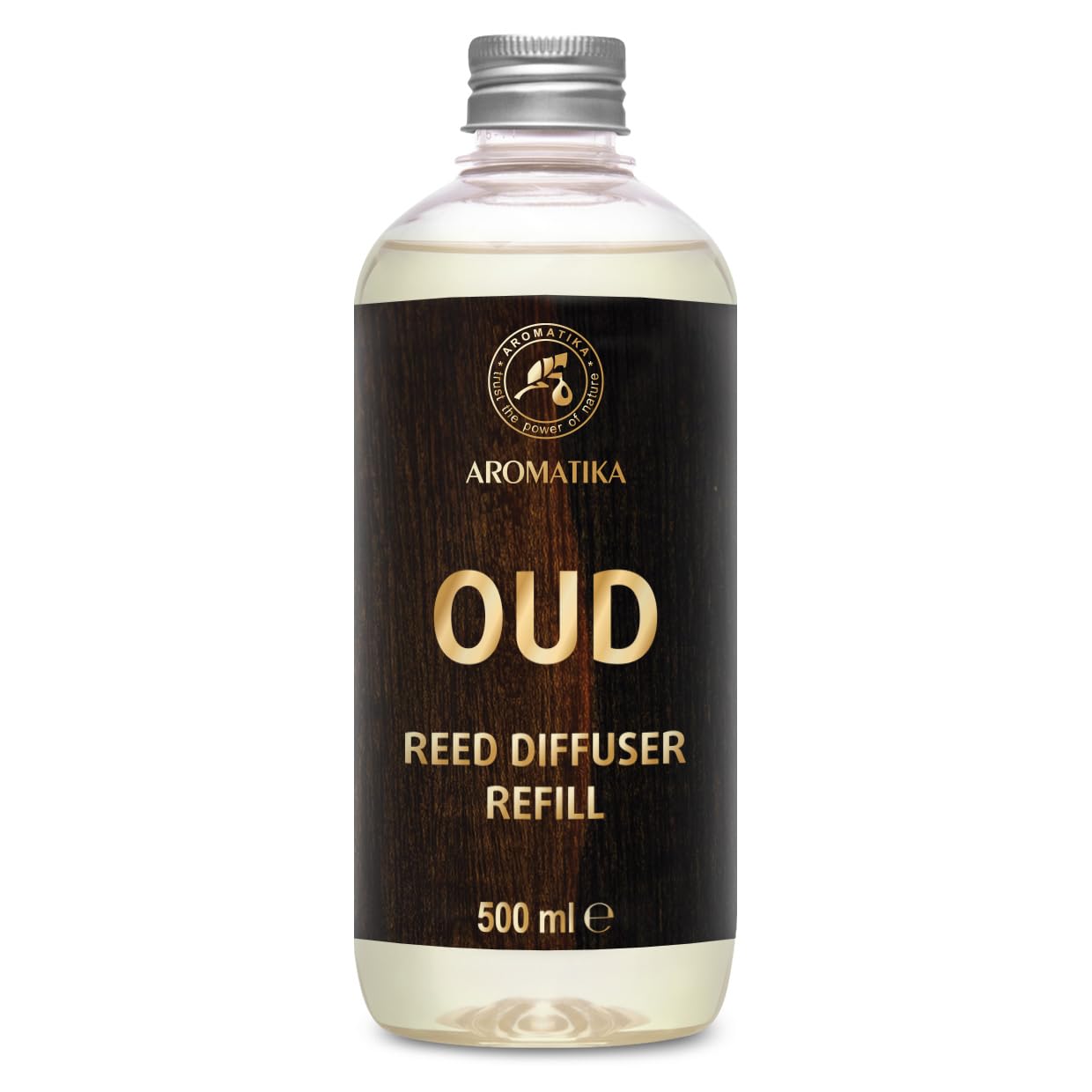 aromatika-oud-raumduft-nachf-llflasche-500ml-f-r-duftdiffusor image 1