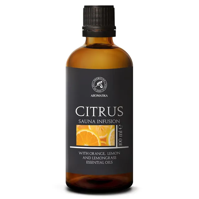aromatika-saunaaufguss-zitrus-100-ml-orange-zitrone-zitronengras image 1