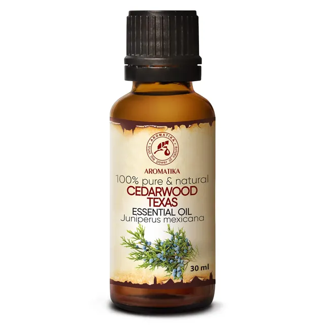 aromatika-zedern-l-usa-30ml-therisches-zedernholz-l-juniperus-mexicana image 1