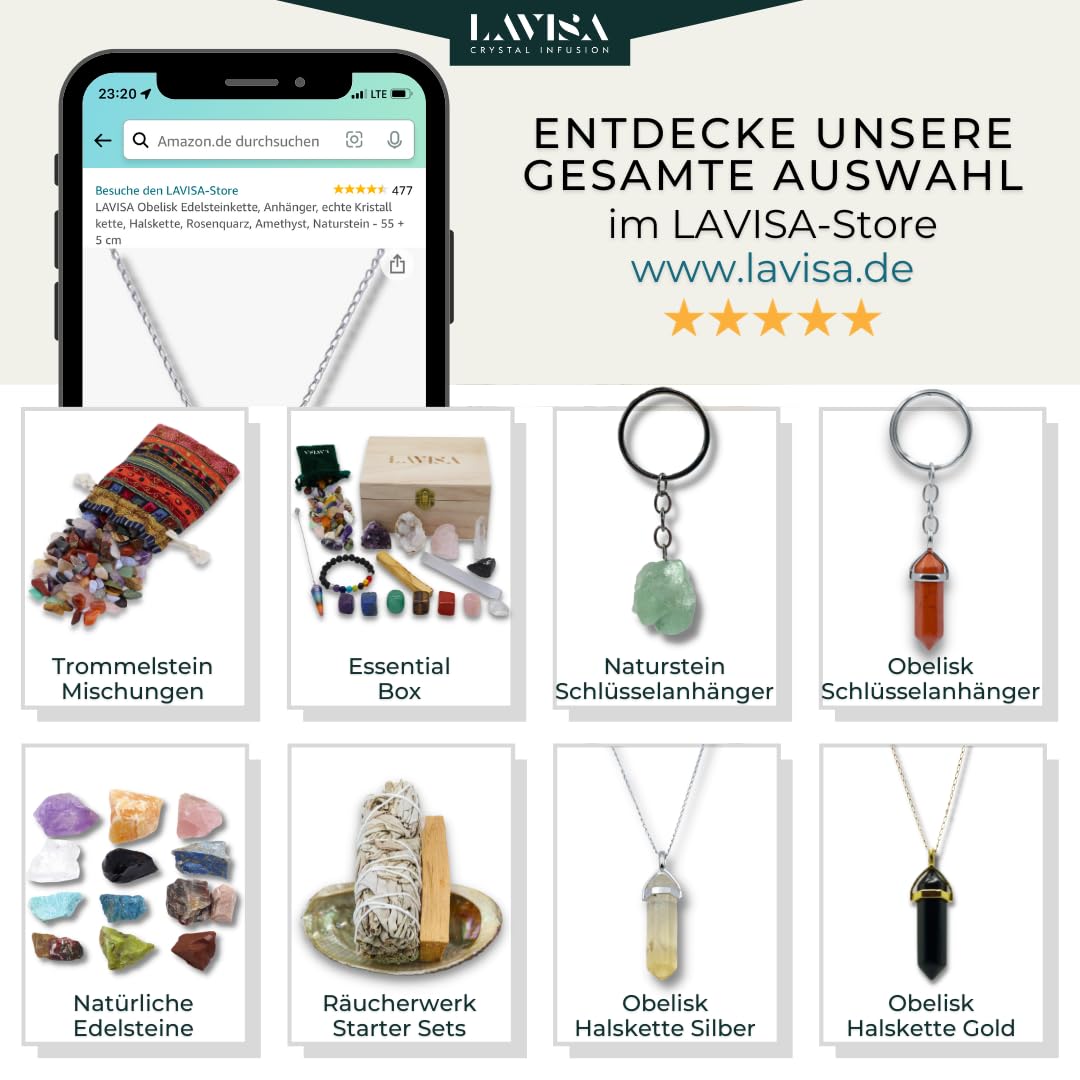 lavisa-hem-edelstein-duftkerze-wei-er-salbei-90-g-sojawachs image 5