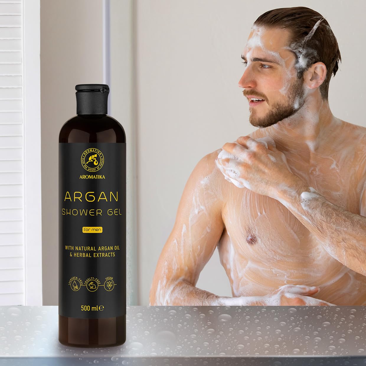 aromatika-argan-duschgel-f-r-m-nner-500-ml-mit-argan-l-kr-uterextrakten image 5