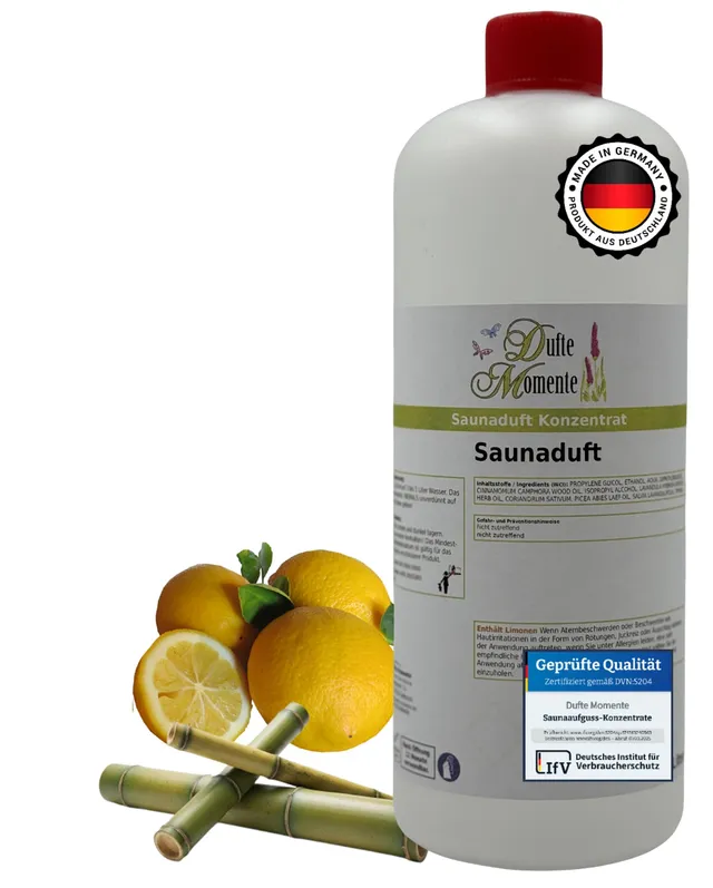 dufte-momente-saunaaufguss-konzentrat-bambus-zitrone-1-liter-dvn-5204-vegan image 1
