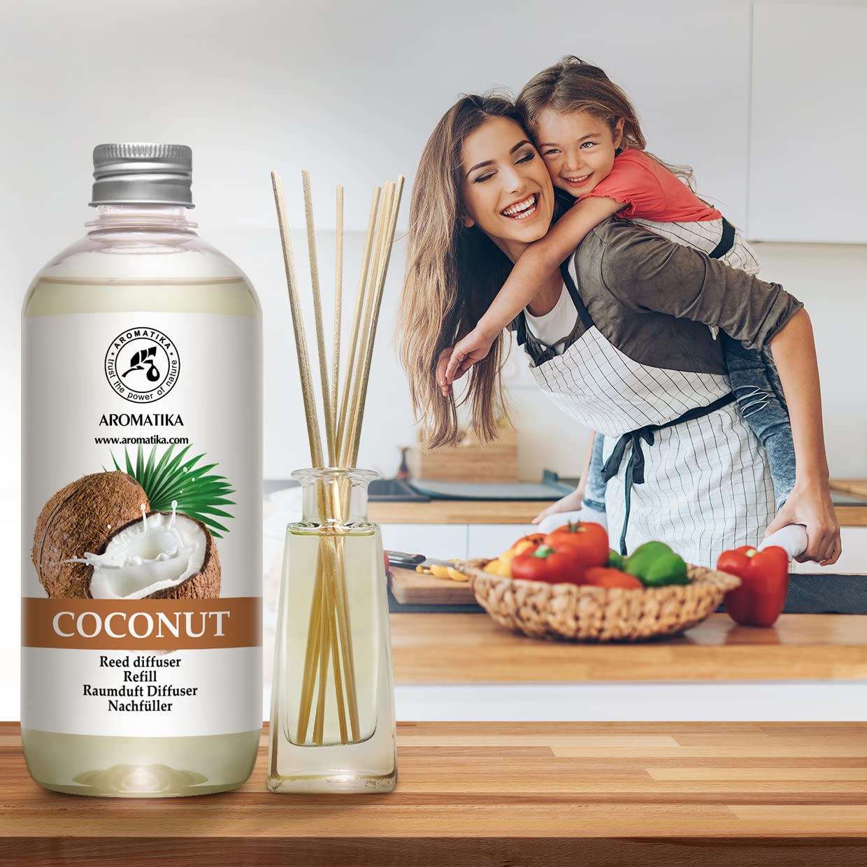 aromatika-raumduft-diffuser-nachf-ller-kokos-2x500ml-nachf-ll-set image 3
