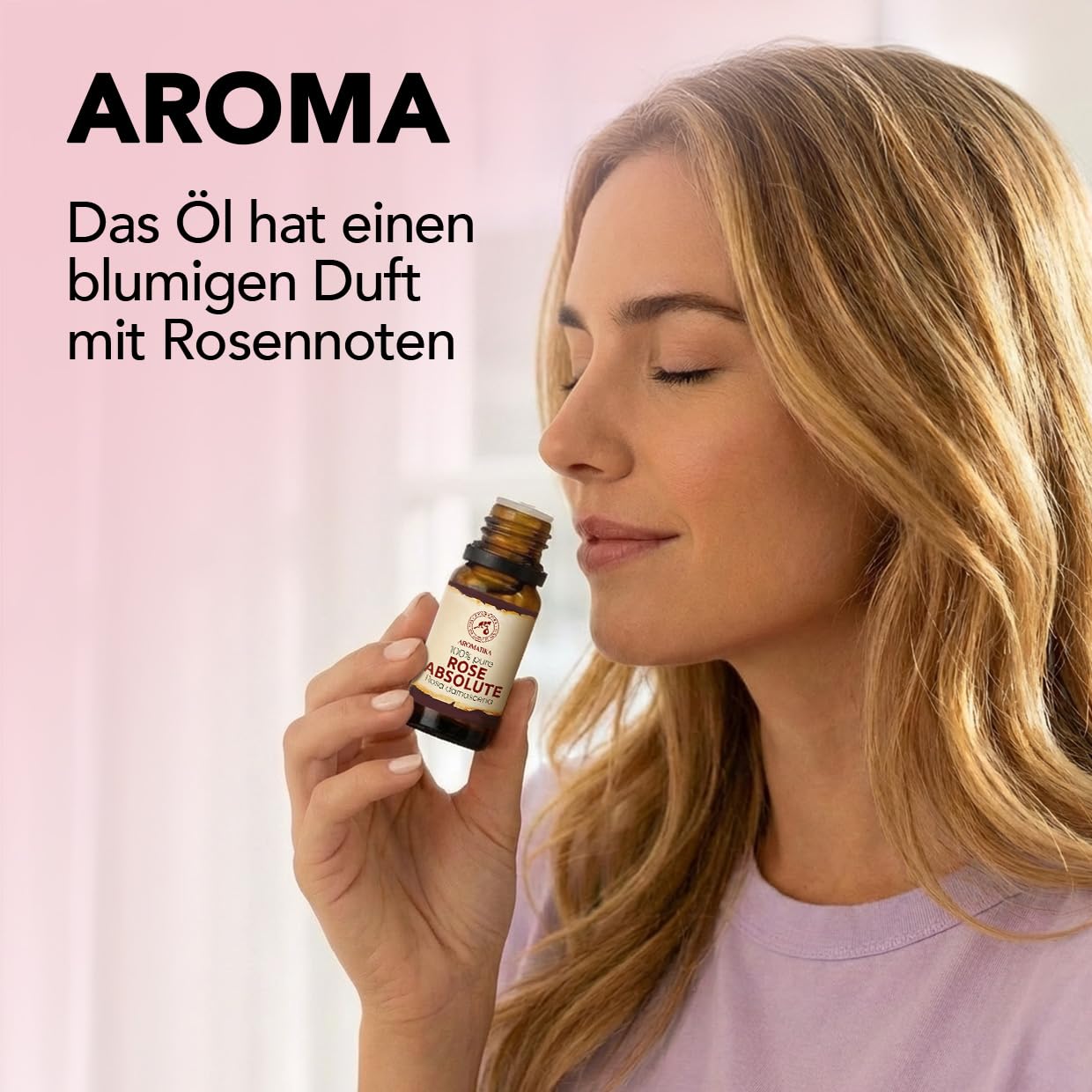 aromatika-rose-absolue-10-ml-rosenduft-l-rosa-damascena-f-r-diffusor image 3