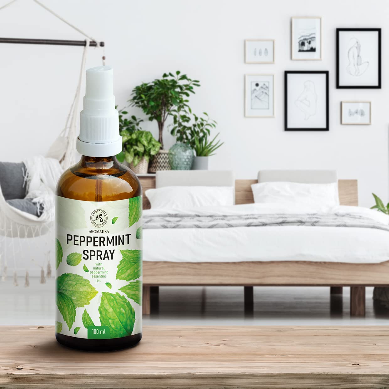 aromatika-raumspray-pfefferminz-100-ml-mit-pfefferminz-l-aromaspray image 4