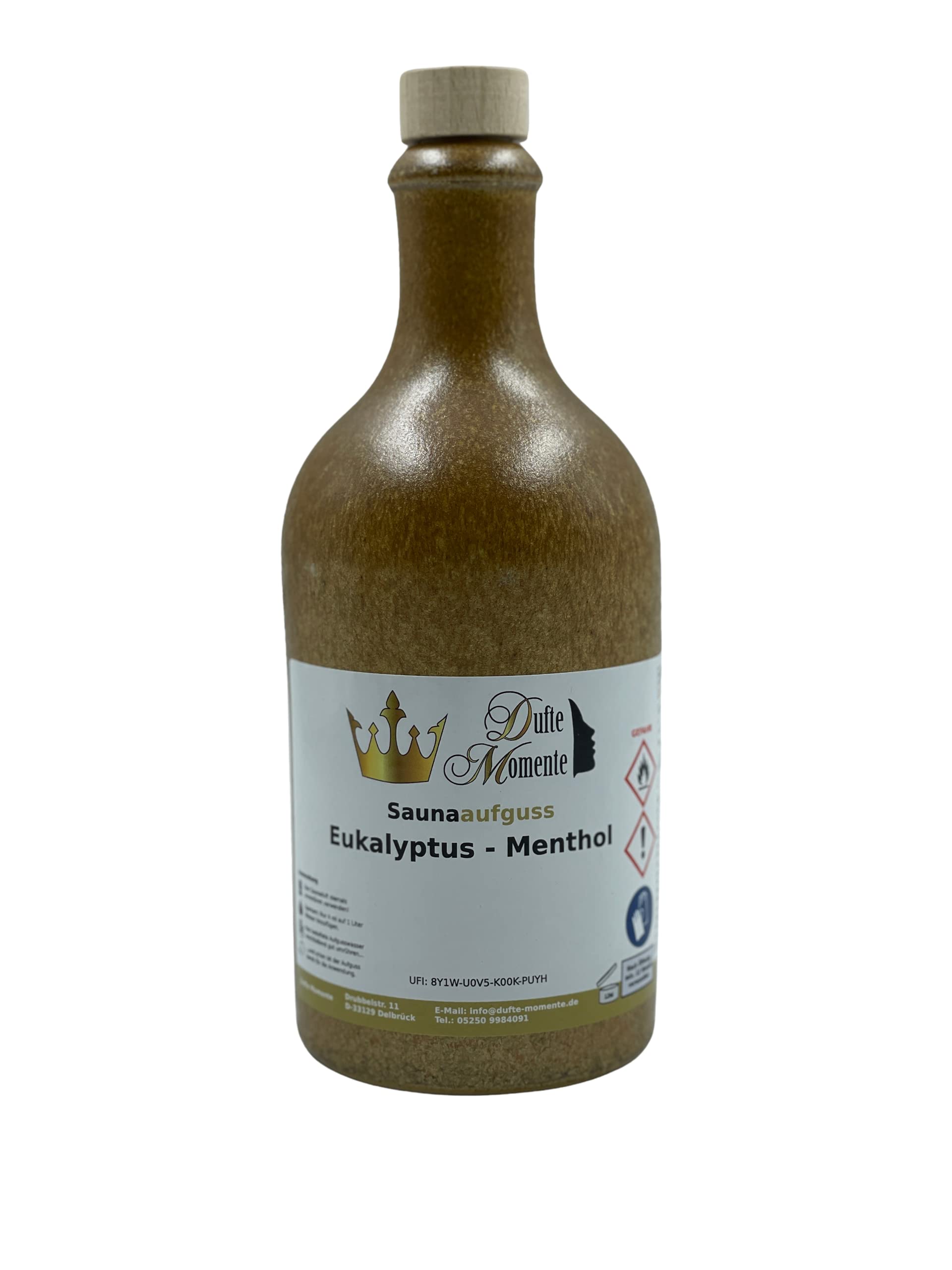 dufte-momente-saunaaufguss-eukalyptus-menthol-500-ml-im-steinzeugkrug-mit-korkm- image 1