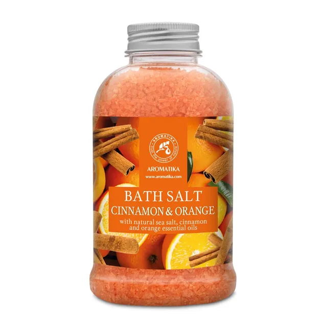 aromatika-badesalz-zimt-orange-600g-mit-orangen-l-und-zimt-l image 1