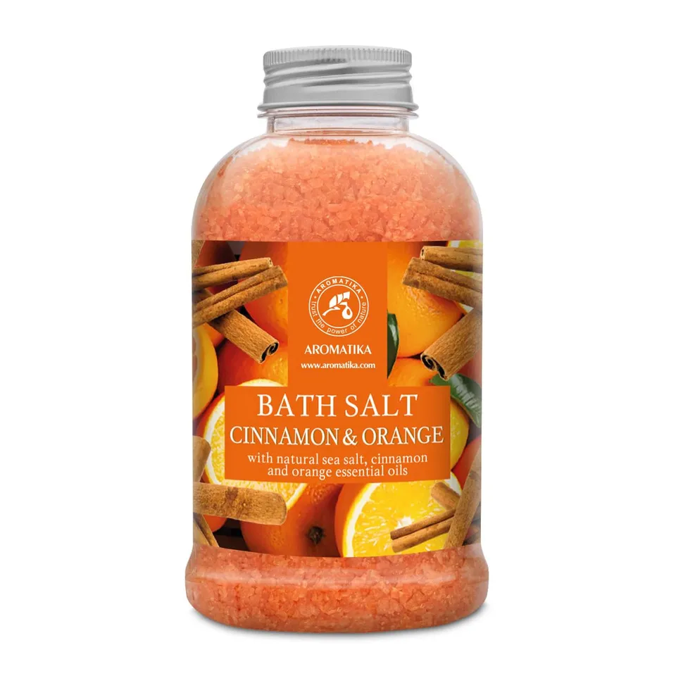 aromatika-badesalz-zimt-orange-600g-mit-orangen-l-und-zimt-l image 1