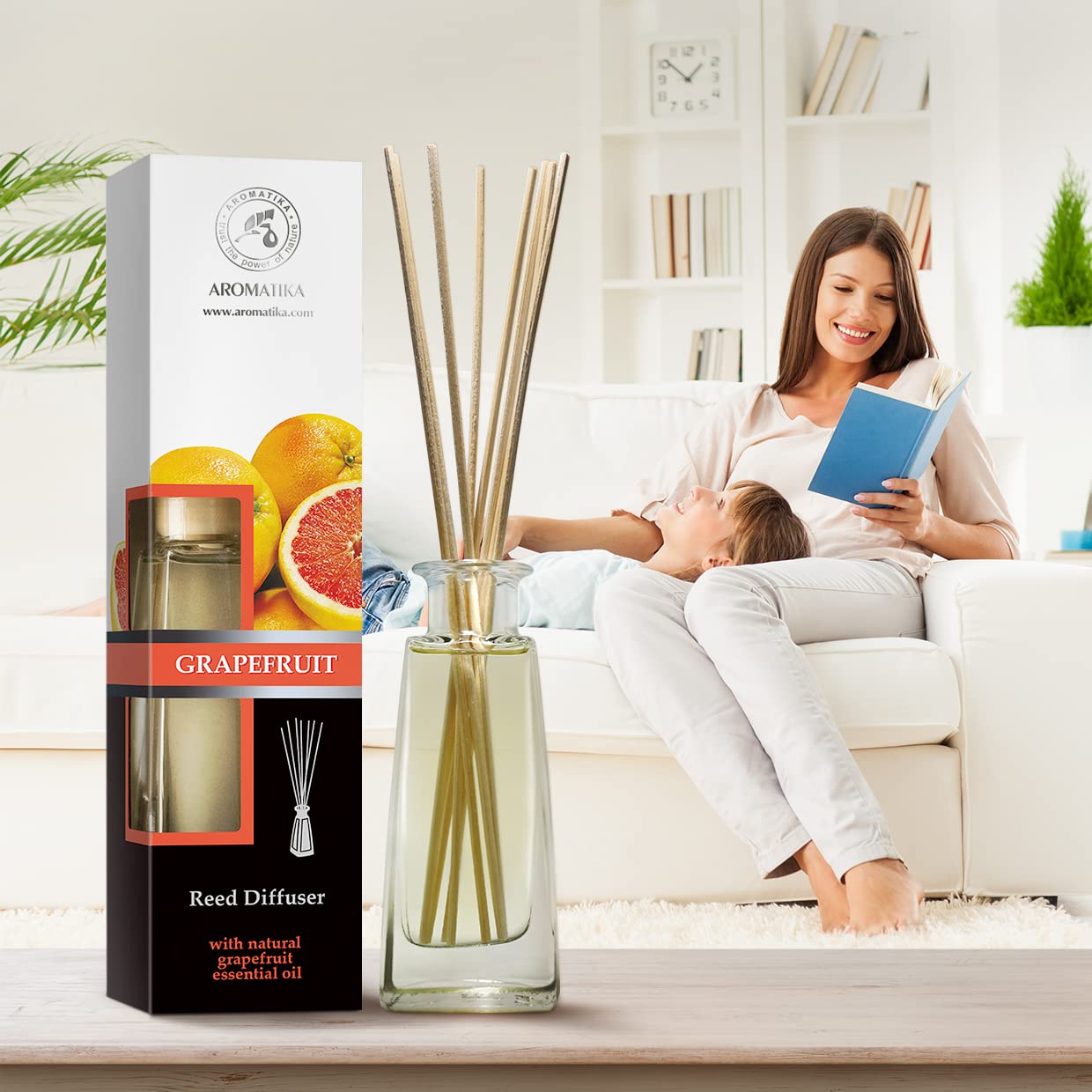 aromatika-grapefruit-reed-diffusor-100ml image 5