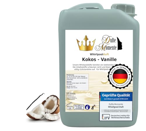 dufte-momente-whirlpool-duft-kokos-vanille-3-liter-schaumfrei-vegan image 8