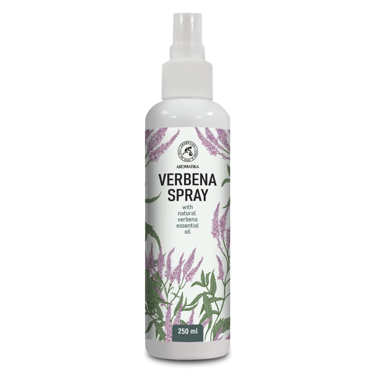 aromatika-verbena-raumspray-250-ml-lufterfrischer-mit-reinem-verbenen-l image 1