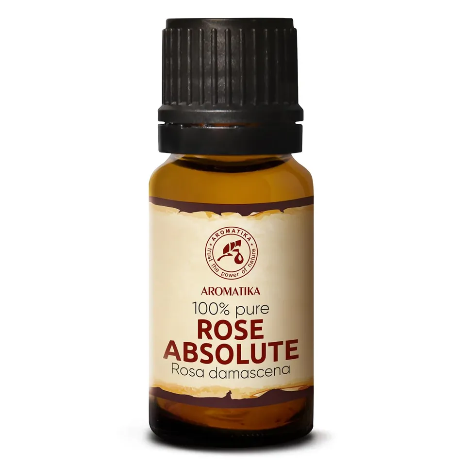 aromatika-rose-absolue-10-ml-rosenduft-l-rosa-damascena-f-r-diffusor image 1