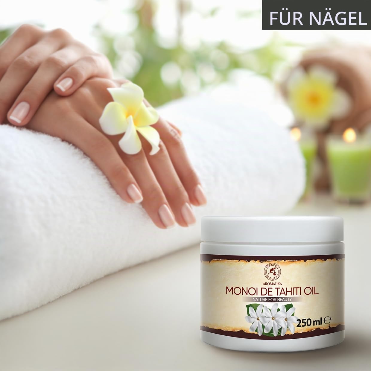 aromatika-monoi-de-tahiti-l-250-ml-kokos-l-mit-gardenienbl-tenextrakt image 6