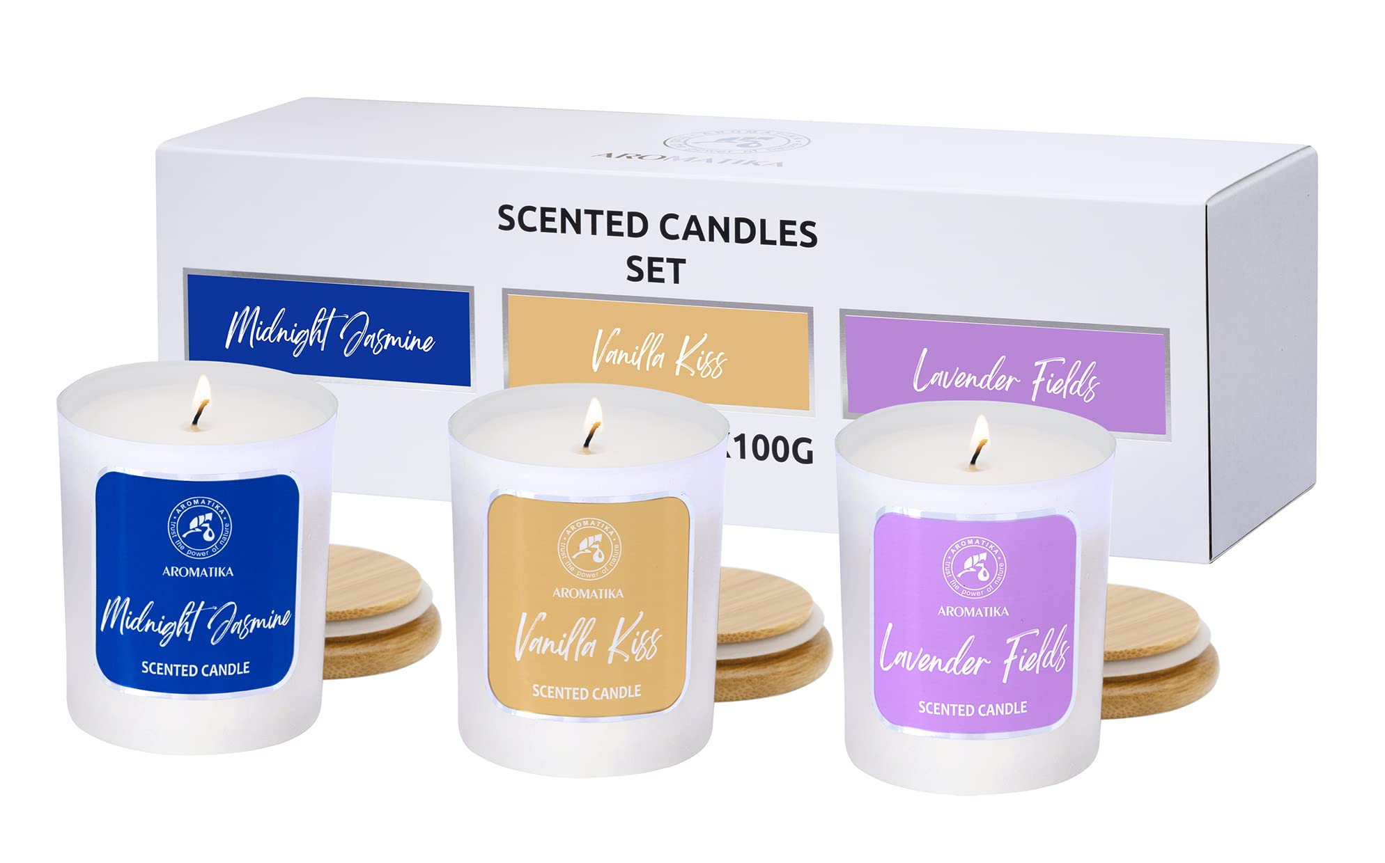 aromatika-duftkerzen-set-jasmin-vanille-lavendel-3x-100g image 2