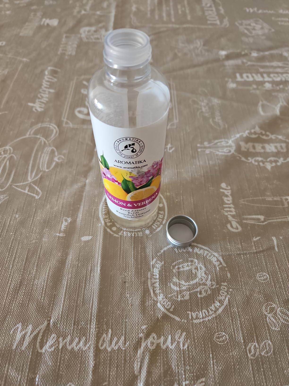 Frischekick für die Küche