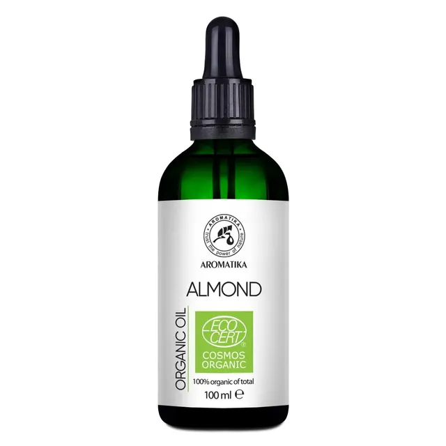 aromatika-bio-mandel-l-100ml-kaltgepresstes-basis-l-prunus-dulcis-mit-pipette image 1