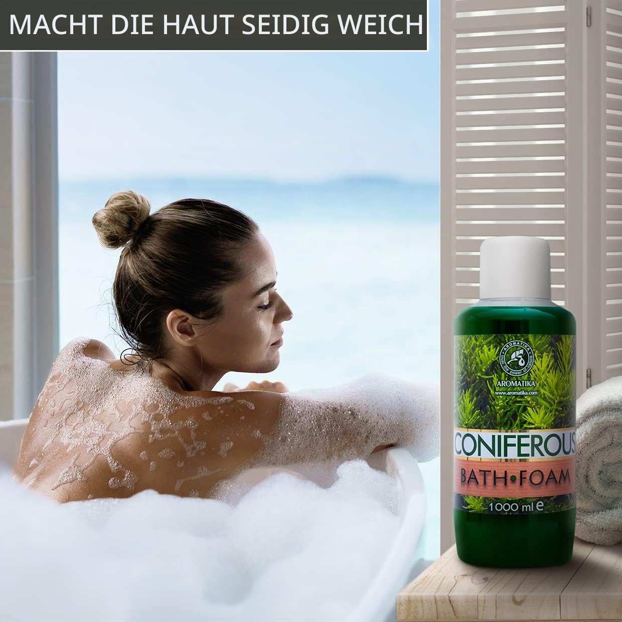 aromatika-badeschaum-nadelholz-1000ml-mit-zirben-l-zirbenduft image 7