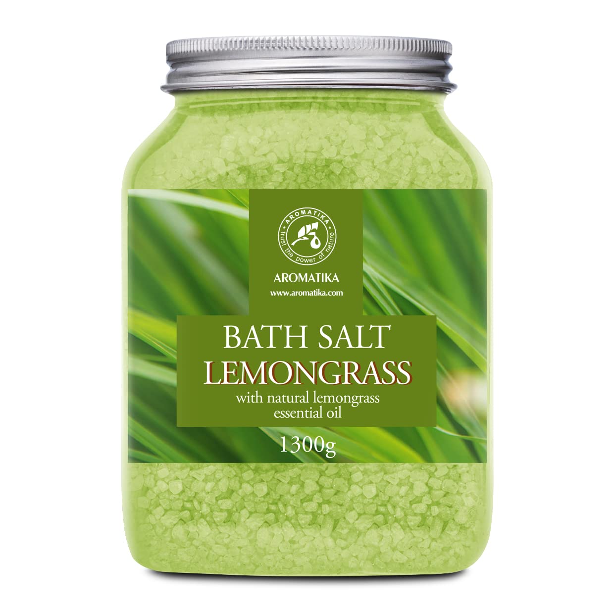 aromatika-badesalz-lemongrass-1300-g-mit-zitronengras-l image 1